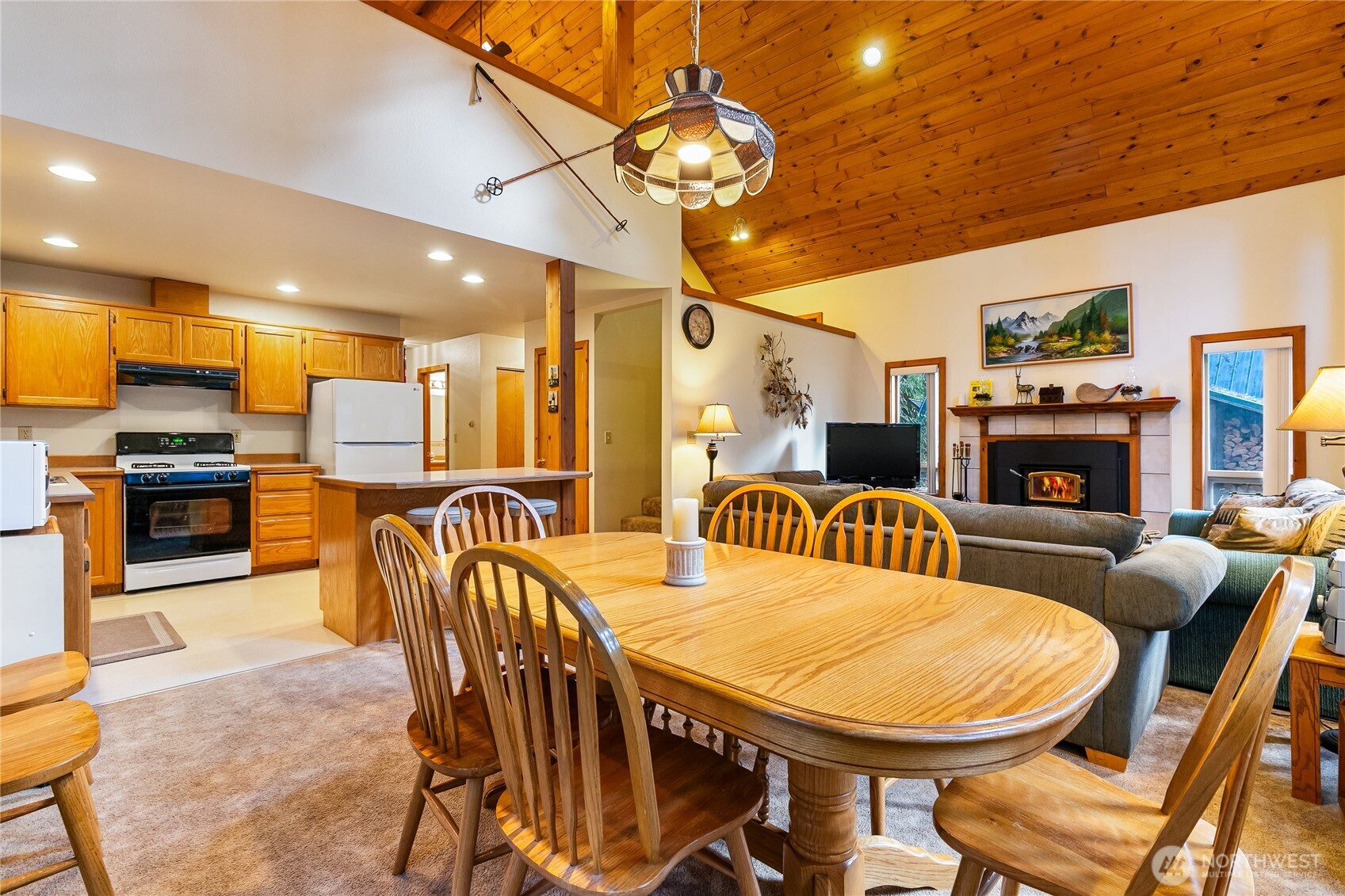 7077 Austin Pass Road Glacier, WA 98244 - Photo 7 of 35