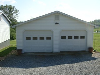 1126 Ross Road Vinton, VA 24179 - Photo 3 of 13 a front view of a house