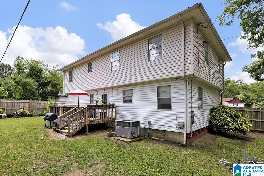 103 Corning Street North Anniston, AL 36201 - Photo 14 of 44