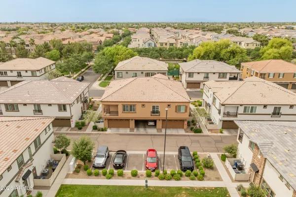$369,995 | 2748 South Cavalier Drive, Unit 103, Gilbert, AZ 85295