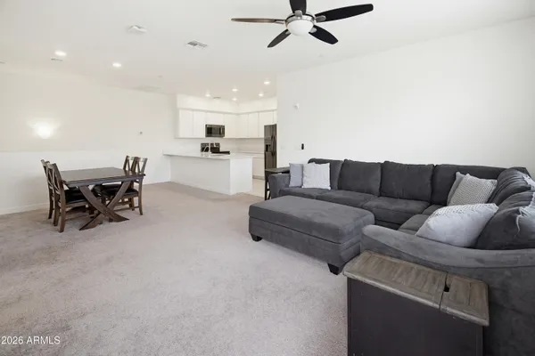 $369,995 | 2748 South Cavalier Drive, Unit 103, Gilbert, AZ 85295