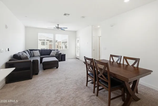 $369,995 | 2748 South Cavalier Drive, Unit 103, Gilbert, AZ 85295