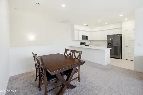 $369,995 | 2748 South Cavalier Drive, Unit 103, Gilbert, AZ 85295