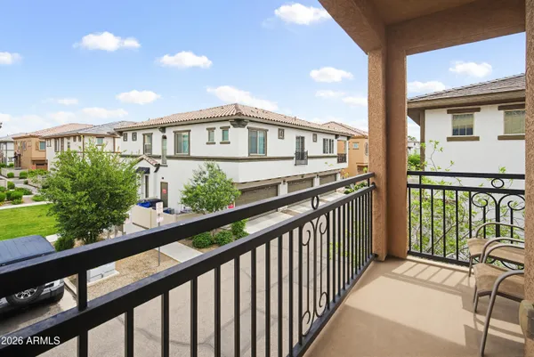 $369,995 | 2748 South Cavalier Drive, Unit 103, Gilbert, AZ 85295