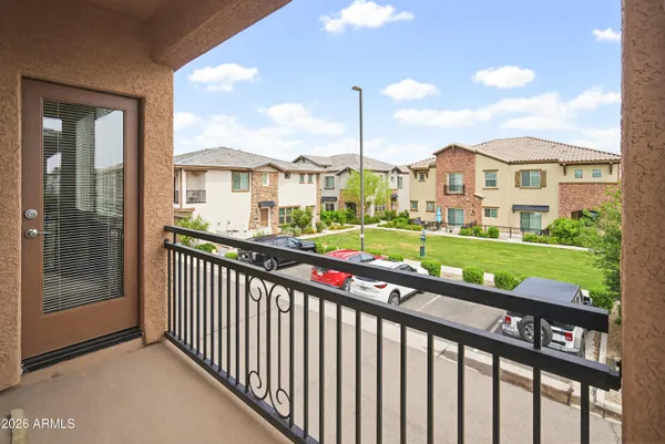 $369,995 | 2748 South Cavalier Drive, Unit 103, Gilbert, AZ 85295