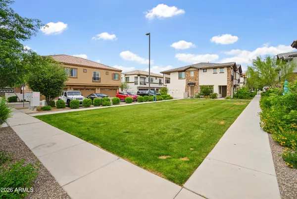 $369,995 | 2748 South Cavalier Drive, Unit 103, Gilbert, AZ 85295