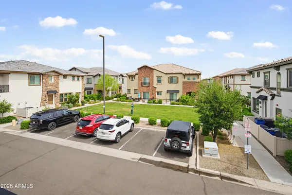 $369,995 | 2748 South Cavalier Drive, Unit 103, Gilbert, AZ 85295