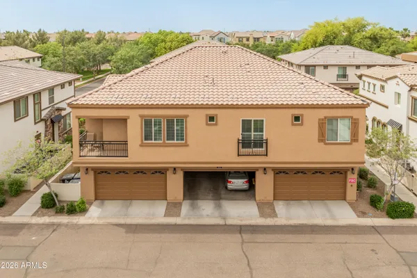 $369,995 | 2748 South Cavalier Drive, Unit 103, Gilbert, AZ 85295
