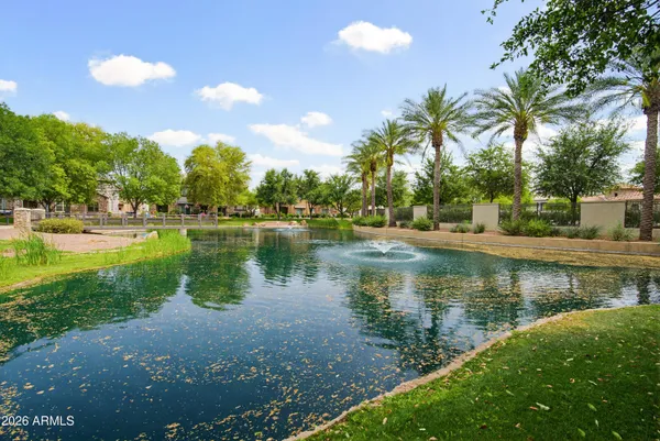 $369,995 | 2748 South Cavalier Drive, Unit 103, Gilbert, AZ 85295