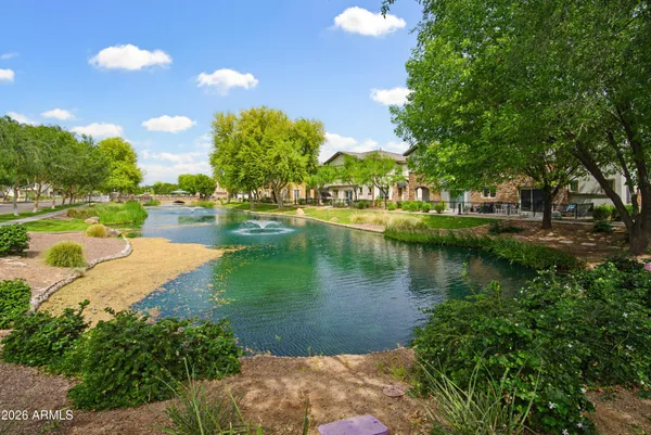 $369,995 | 2748 South Cavalier Drive, Unit 103, Gilbert, AZ 85295