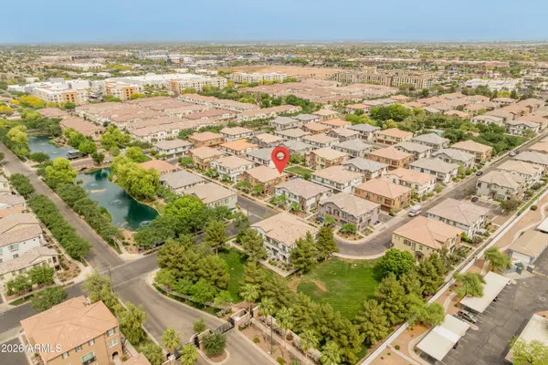 $369,995 | 2748 South Cavalier Drive, Unit 103, Gilbert, AZ 85295
