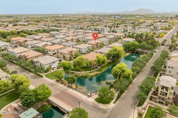 $369,995 | 2748 South Cavalier Drive, Unit 103, Gilbert, AZ 85295