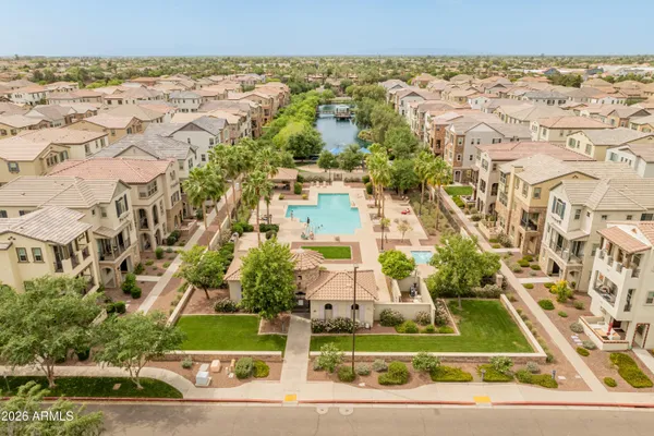 $369,995 | 2748 South Cavalier Drive, Unit 103, Gilbert, AZ 85295