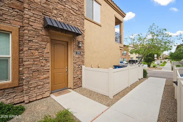 $369,995 | 2748 South Cavalier Drive, Unit 103, Gilbert, AZ 85295