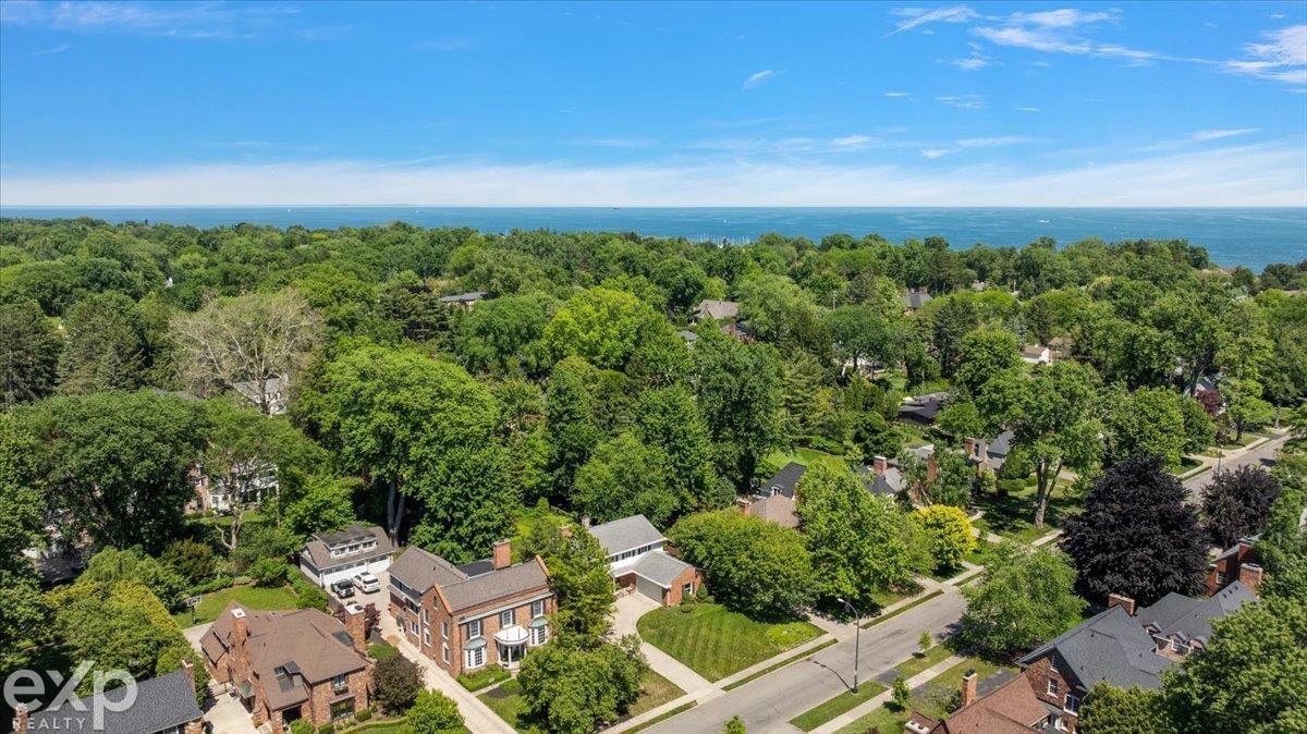 100 Moran Road Grosse Pointe Farms, MI 48236 - Photo 21 of 61