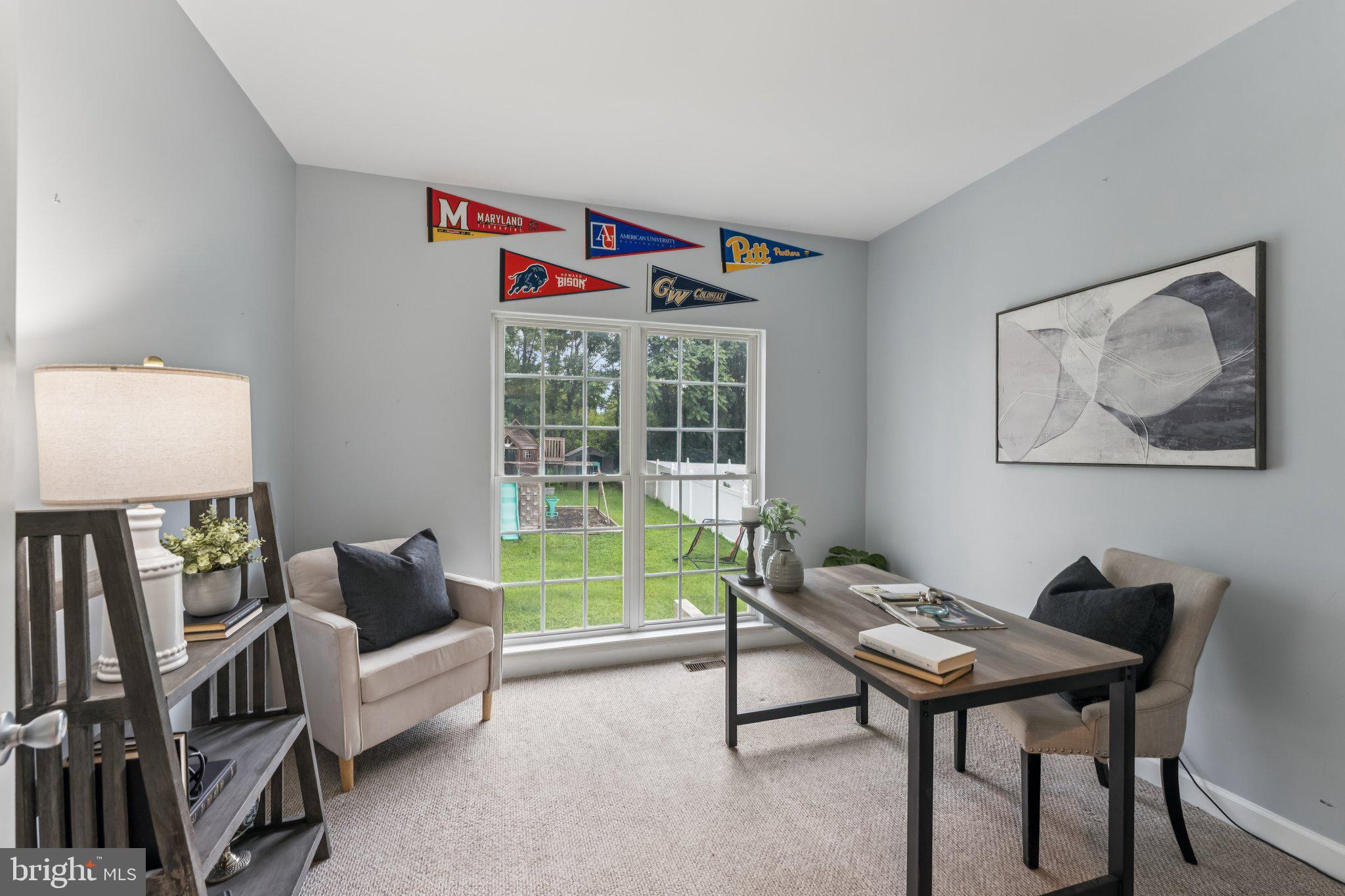 14520 Fairdale Road Silver Spring, MD 20905 - Photo 14 of 50 a living room with furniture and a window