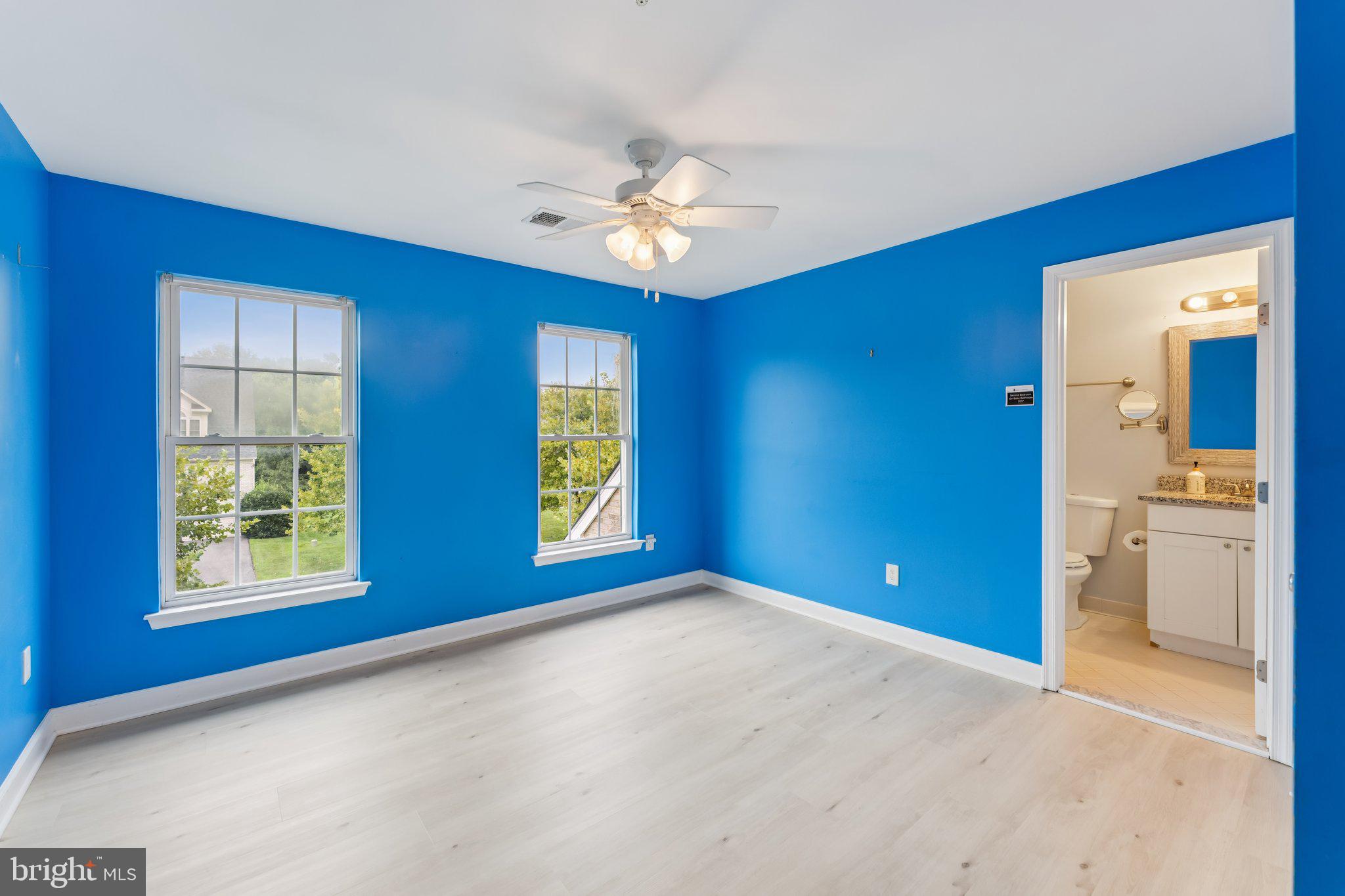 14520 Fairdale Road Silver Spring, MD 20905 - Photo 22 of 50 a view of an empty room with a window