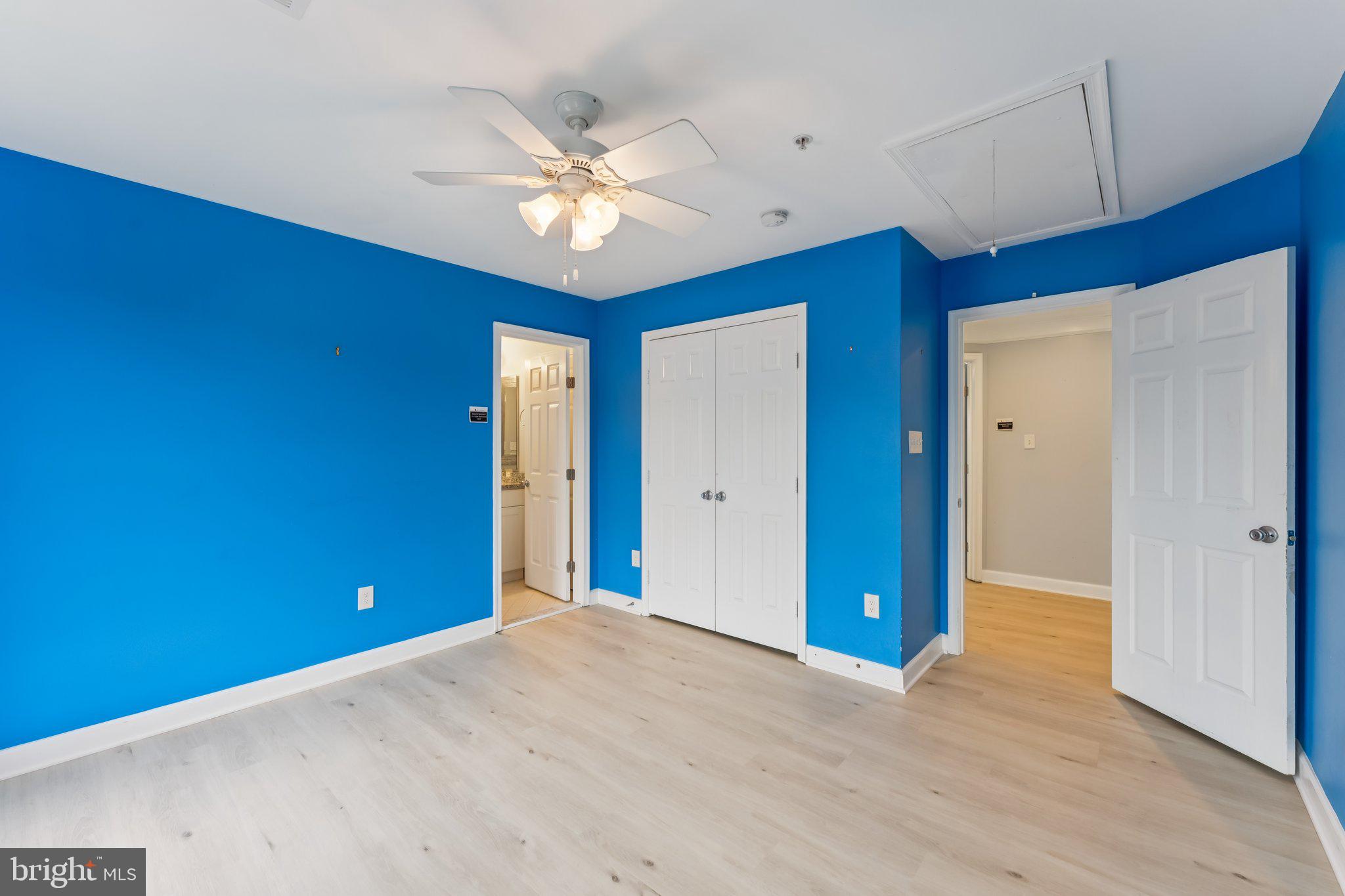 14520 Fairdale Road Silver Spring, MD 20905 - Photo 23 of 50 a view of a livingroom with a chandelier fan