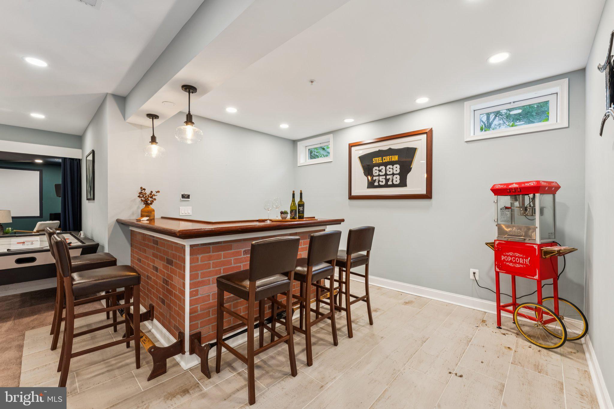 14520 Fairdale Road Silver Spring, MD 20905 - Photo 33 of 50 a view of a dining room with furniture