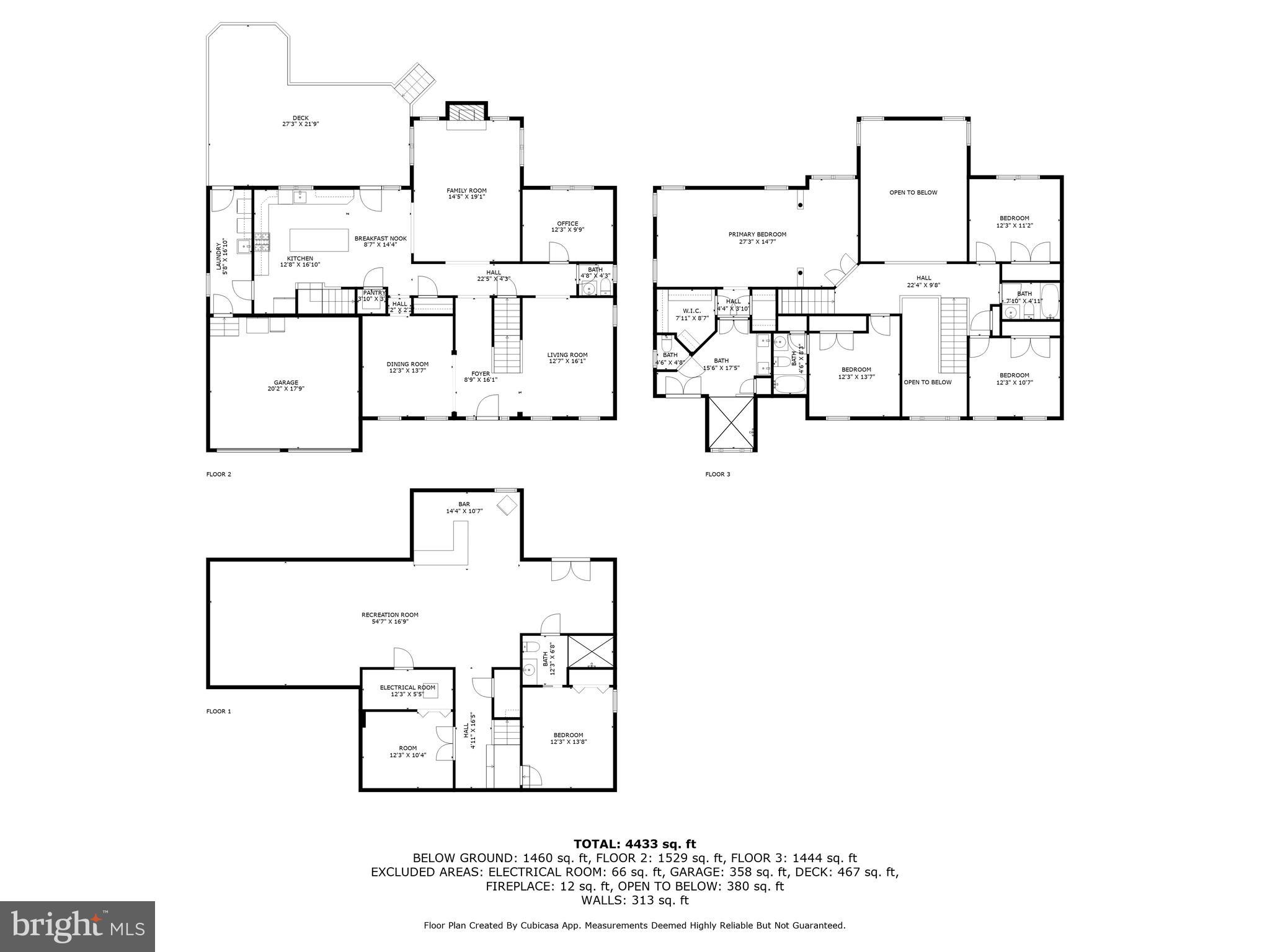 14520 Fairdale Road Silver Spring, MD 20905 - Photo 46 of 50 unknown