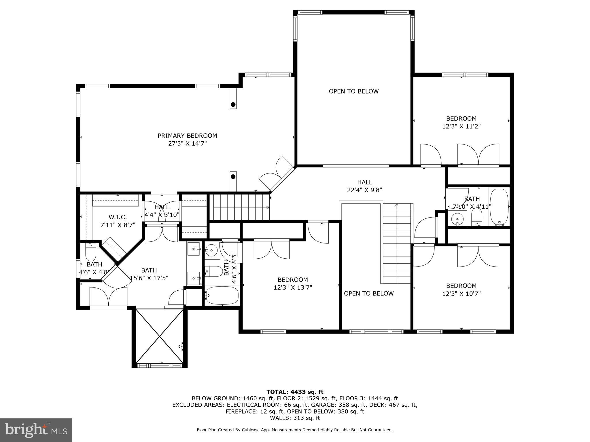 14520 Fairdale Road Silver Spring, MD 20905 - Photo 48 of 50
