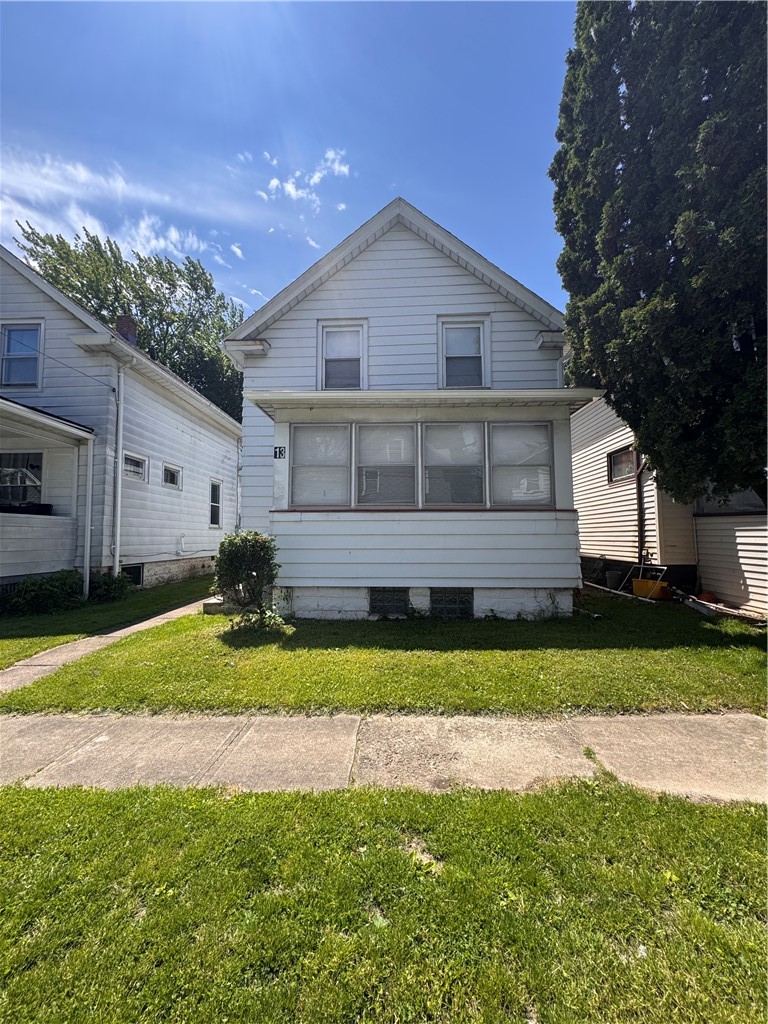 13 Willow Street Rochester, NY 14606 - Photo 1 of 14