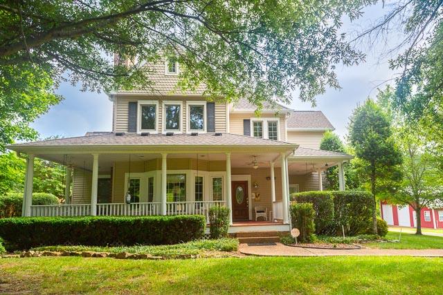 2260 Skinner Road Arrington, TN 37014 - Photo 1 of 30 Gallery Image 1