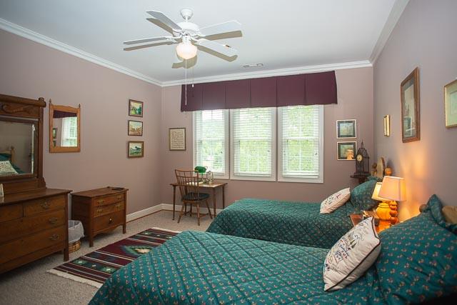 2260 Skinner Road Arrington, TN 37014 - Photo 12 of 30 Gallery Image 12
