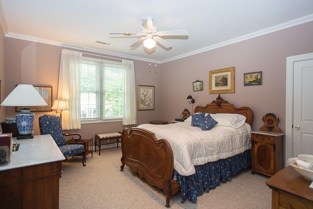 2260 Skinner Road Arrington, TN 37014 - Photo 13 of 30 Gallery Image 13