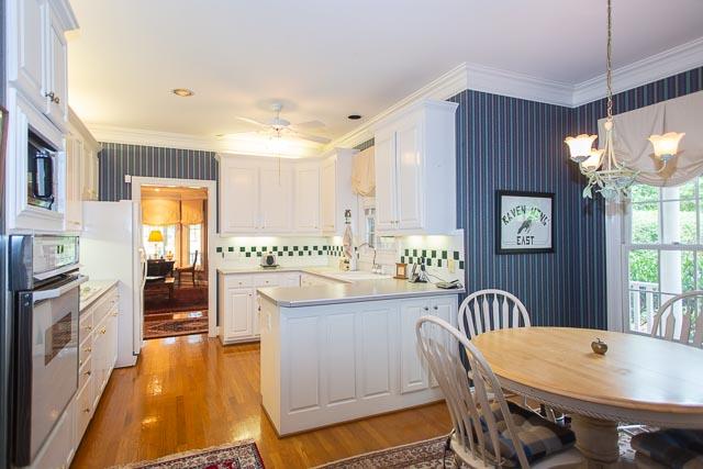 2260 Skinner Road Arrington, TN 37014 - Photo 5 of 30 Gallery Image 5