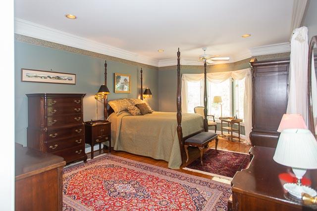 2260 Skinner Road Arrington, TN 37014 - Photo 10 of 30 Gallery Image 10