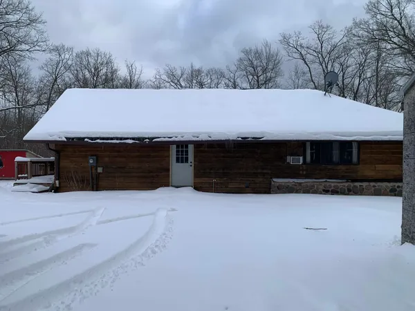 $369,000 | N8673 Fire Lane Road, Springbrook, WI 54875