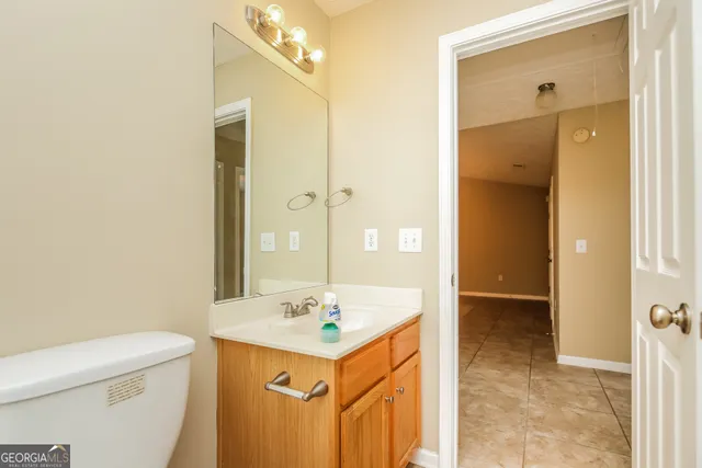 $1,520 | 207 Johnny Lane, Dallas, GA 30132