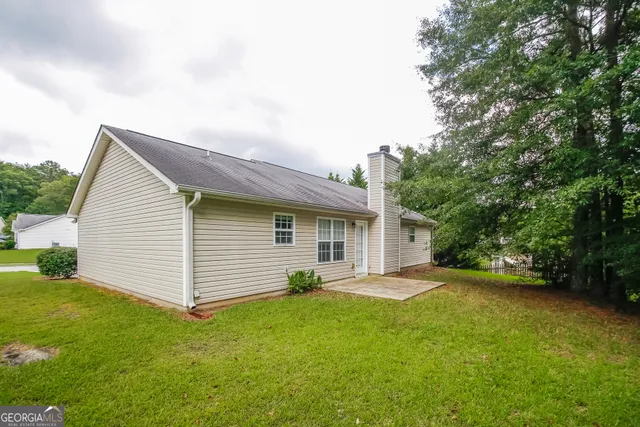 $1,520 | 207 Johnny Lane, Dallas, GA 30132