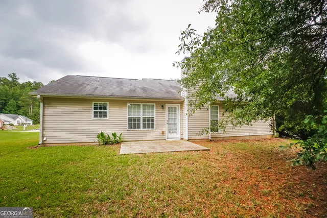 $1,520 | 207 Johnny Lane, Dallas, GA 30132