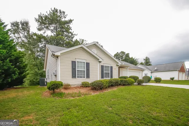 $1,520 | 207 Johnny Lane, Dallas, GA 30132