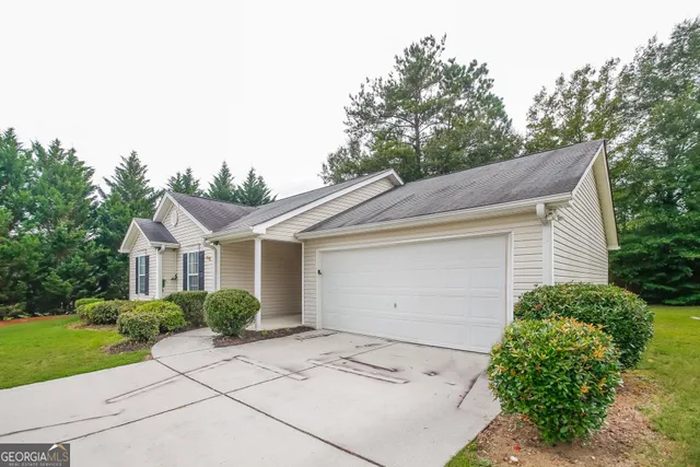 $1,520 | 207 Johnny Lane, Dallas, GA 30132