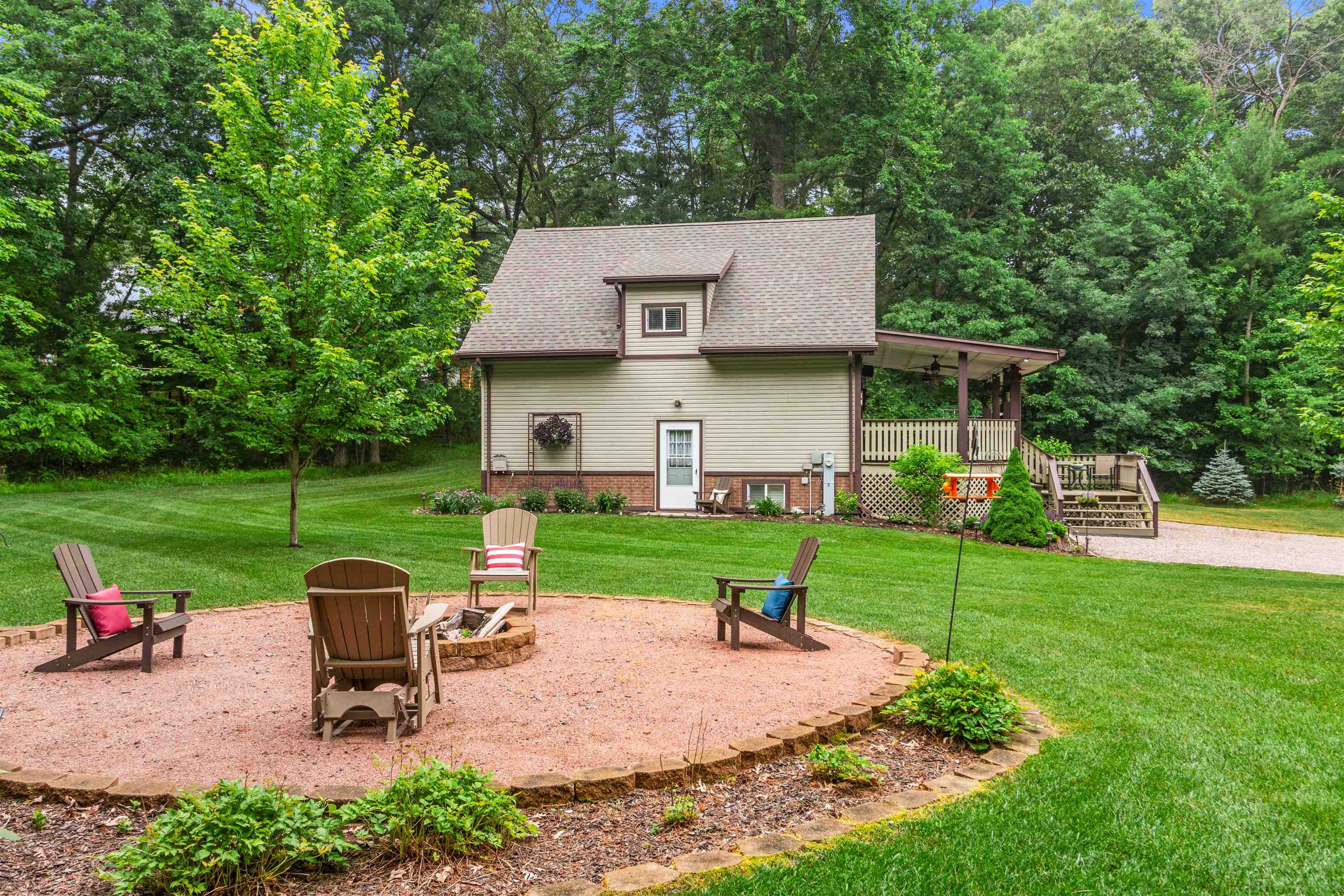 1854 County Rd Z Arkdale, WI 54613 - Photo 41 of 46