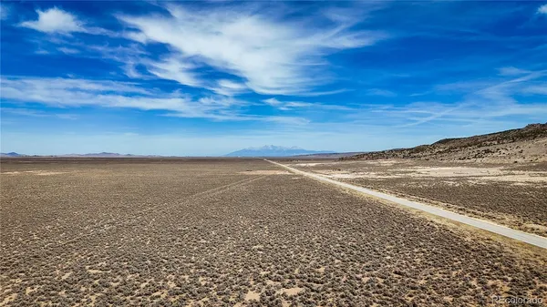 a view of an ocean beach