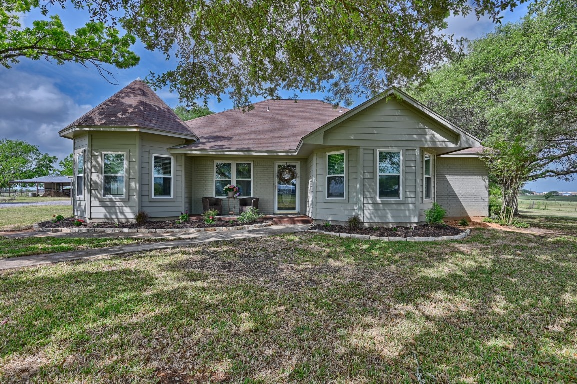 4988 Thane Road Navasota, TX 77868 - Photo 2 of 50 Front of House