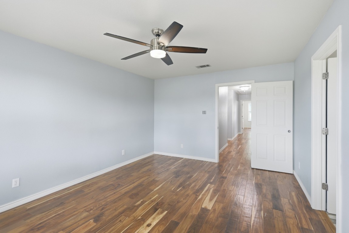 4988 Thane Road Navasota, TX 77868 - Photo 24 of 50 Primary Bedroom