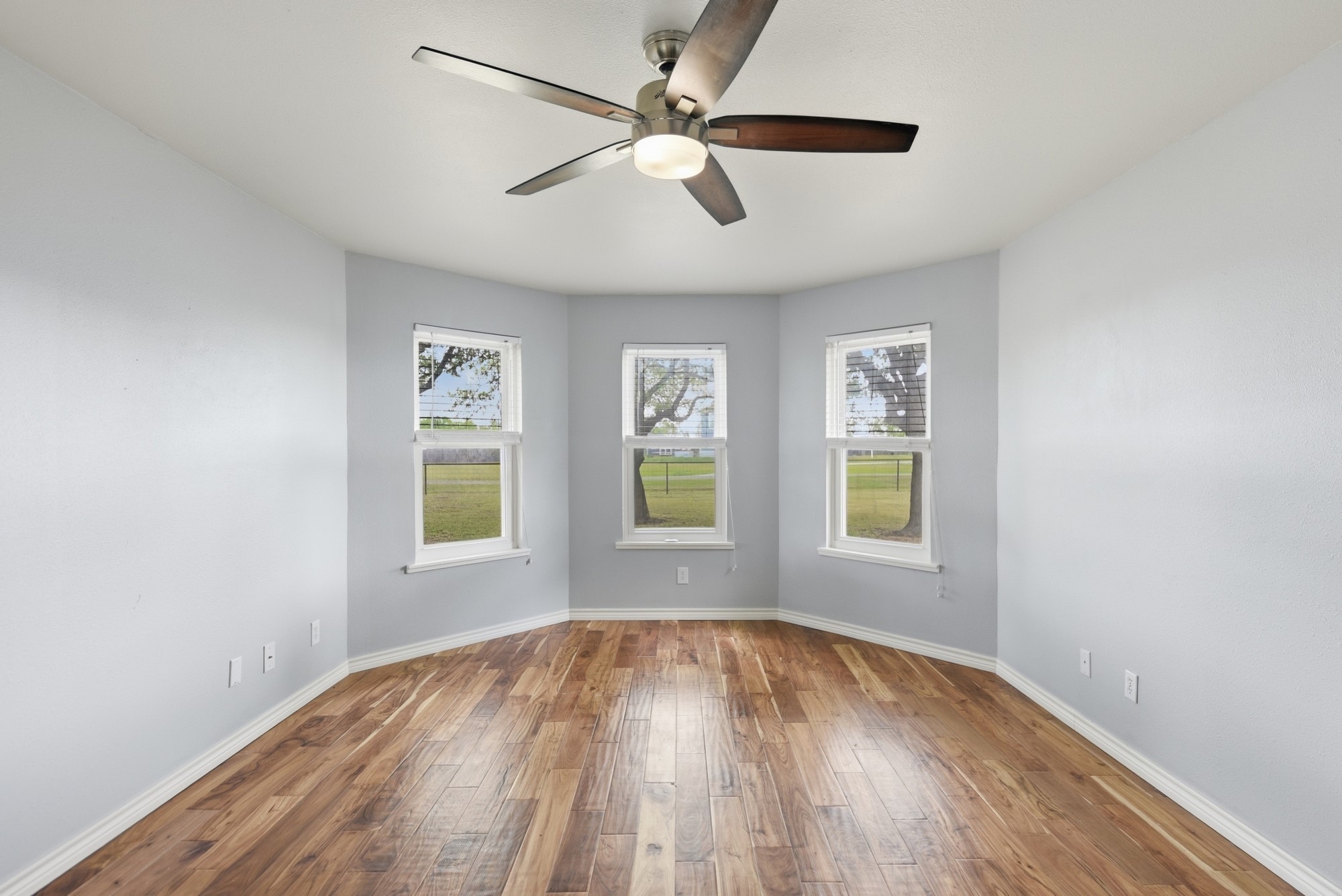 4988 Thane Road Navasota, TX 77868 - Photo 25 of 50 Primary Bedroom