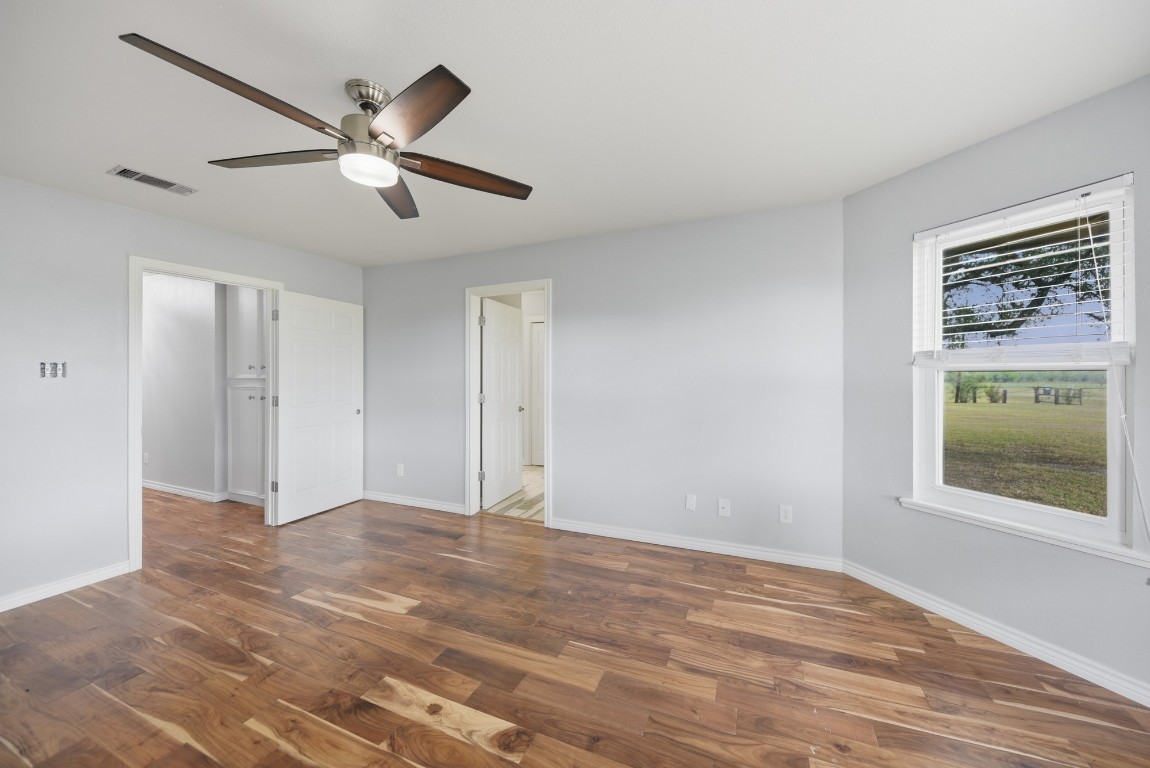 4988 Thane Road Navasota, TX 77868 - Photo 26 of 50 Primary Bedroom