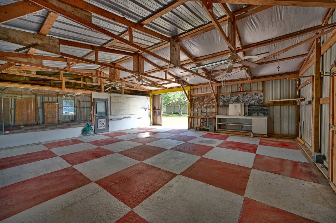 4988 Thane Road Navasota, TX 77868 - Photo 41 of 50 Barn/Shop