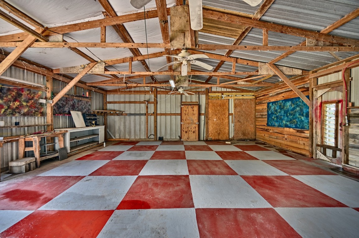 4988 Thane Road Navasota, TX 77868 - Photo 43 of 50 Barn/Shop