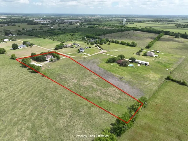 $895,000 | 4988 Thane Road, Navasota, TX 77868