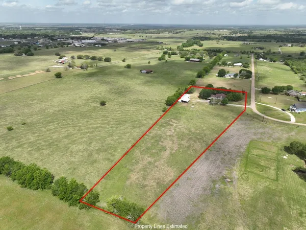 $895,000 | 4988 Thane Road, Navasota, TX 77868