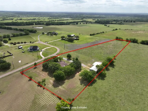 $895,000 | 4988 Thane Road, Navasota, TX 77868