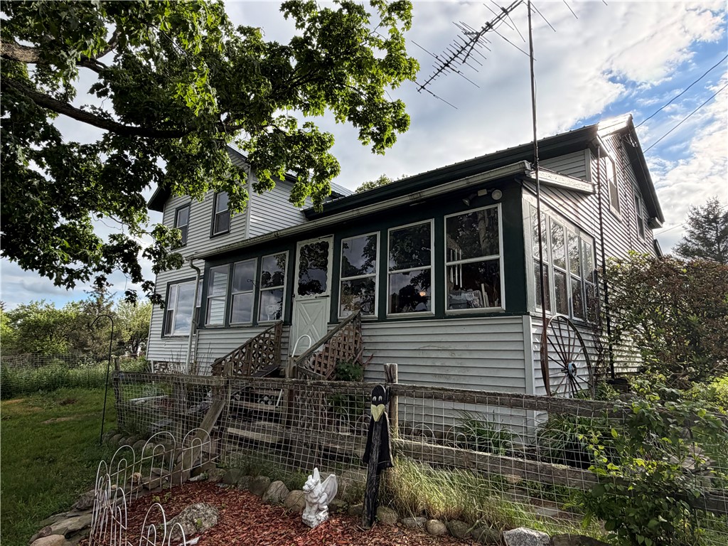1211 Demunn Road Dix, NY 14812 - Photo 1 of 17