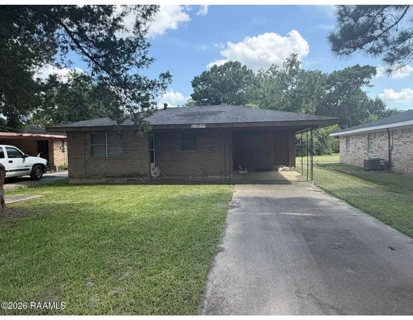 $70,000 | 848 Louisiana Avenue, Unit 1252, Lafayette, LA 70501